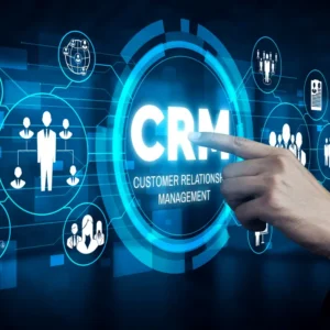 CRM Software License (Enterprise)