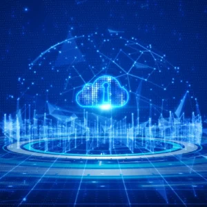 Cloud Storage Subscription (1TB)