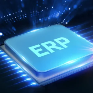 ERP Integration Module
